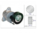 1340269 Rola intinzatoare curea de accesorii Opel Astra J A20DTH A20DTR Y20DTJ Z20DTJ INA